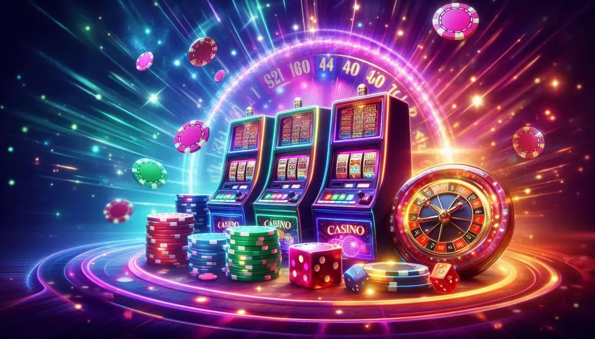 Sports Interaction Casino